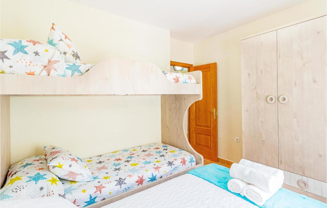 Amazing Home In Benaojan With Kitchenette Zewnętrze zdjęcie